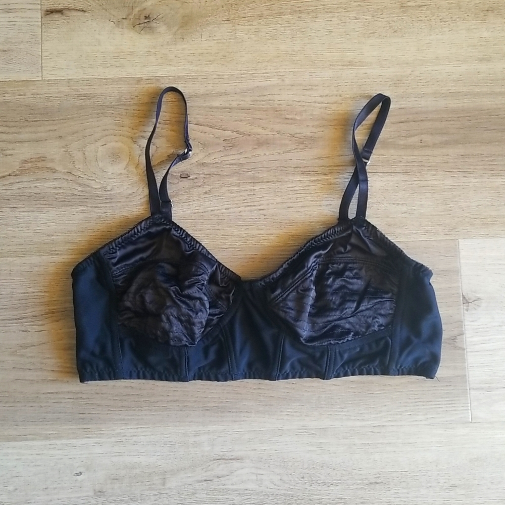 Dolls kill X Sugar Thrills Bralette